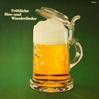 Schwaben Bräu-Singchor - Fröhliche Bier- und...