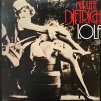 Marlene Dietrich - Lola [LP] | Joker - SM 3987 | Italy,...