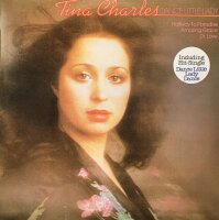 Tina Charles - Dance Little Lady [LP] | CBS - CBS 81617 |...