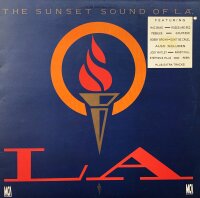 The Sunset Sound Of L.A.