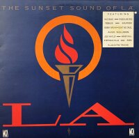 Various - The Sunset Sound Of L.A.  [LP] | MCA - DEAL 1 |...