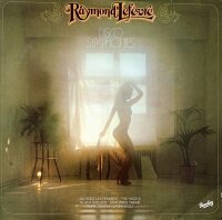 Raymond Lefèvre - Disco Symphonies [LP] | Barclay...