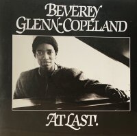 Beverly Glenn-Copeland - At Last! [Vinyl LP]