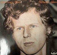 Georg Danzer - Menschliche Wärme [Vinyl LP]
