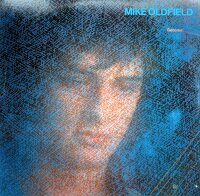 Mike Oldfield - Discovery [Vinyl LP]