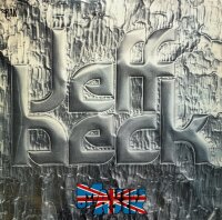 Jeff Beck - Masters Of Rock  [LP] | Electrola - 1 C...