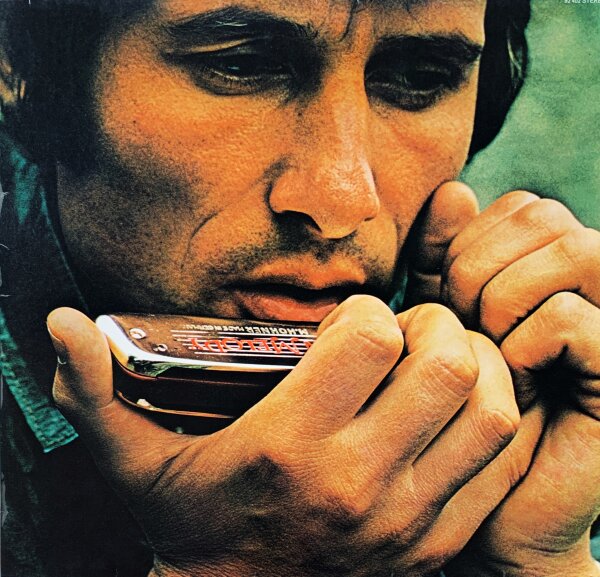 Udo Jürgens - Wenn Du Mich Liebst... [LP] | Ariola - 92 402 | Germany, 1970 | VG/EX