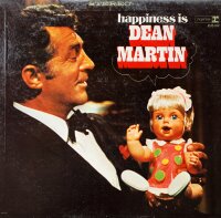 Dean Martin - Happiness Is Dean Martin [LP] | Reprise...