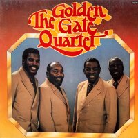The Golden Gate Quartet - Same [LP] | EMI - 34420 0 |...