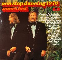 James Last - Non Stop Dancing 1976 [LP] | RCA - 2371 626...