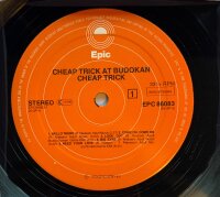 Cheap Trick - At Budokan [Vinyl LP]