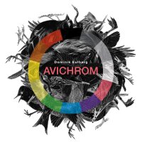 Dominik Eulberg - Avichrom [Vinyl LP]