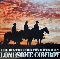 Various - The Lonesome Cowboy [2LP] | RCA - 64 699 | VG/EX