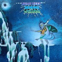 Uriah Heep - Demons And Wizards [LP] | Island Records -...