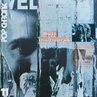 Mott the Hoople - Pop Chronik [LP] | Ariola - 88 292 XCT...