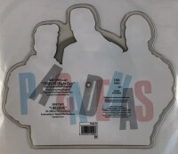 The Pasadenas - Tribute [LP] | CBS - PASA P1 | UK, 1988 |...