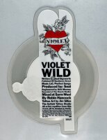 Seal - Violet [LP] | ZTT -  ZANG 27 P | UK, 1992 | NM/EX