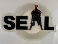 Seal - Violet [Vinyl LP]