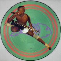 Fishbone - Fight The Youth (Live) [LP] | Columbia -...