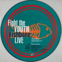 Fishbone - Fight The Youth (Live) [Vinyl LP]