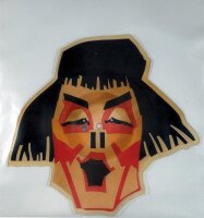 Barclay James Harvest - Victim Of Circumstance [LP] |...