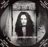Vai - Down Deep Into The Pain [LP] | Relativity - 659491...