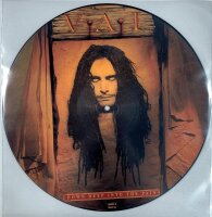 Vai - Down Deep Into The Pain [LP] | Relativity - 659491...