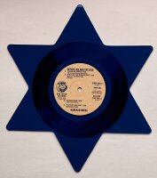 Gefilte Joe And The Fish - Hanukah Rocks [Vinyl LP]