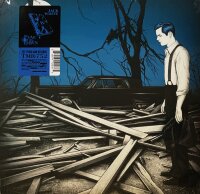 Jack White - Fear Of The Dawn [Vinyl LP]
