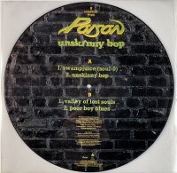 Poison - Unskinny Bop [Vinyl LP]