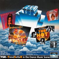 Various - Hot 105 FM Miami - Radio Station Mix [Vinyl LP]