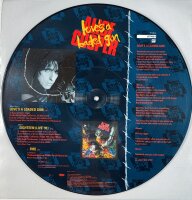 Alice Cooper - Loves A Loaded Gun [Vinyl LP]