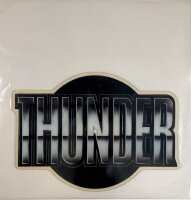 Thunder - Dirty Love [Vinyl LP]
