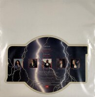 Thunder - Dirty Love [Vinyl LP]