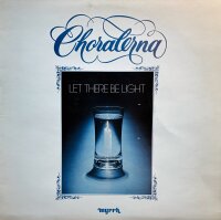 Choralerna - Let There Be Light [Vinyl LP]