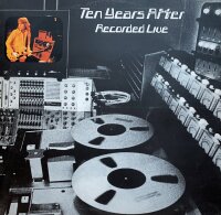 Ten Years After - Recorded Live [Vinyl LP]