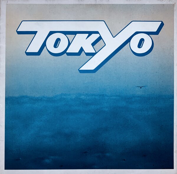 Tokyo - Tokyo [Vinyl LP]