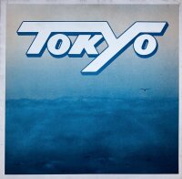 Tokyo - Tokyo [LP] | Ariola -  203 430 | Germany, 1981 |...