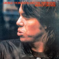 George Thorogood And The Destroyers - Move It On Over [Vinyl LP]