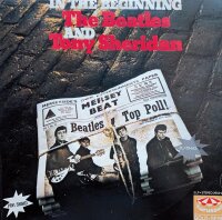 The Beatles And Tonys Sheridan - In The Beginning [Vinyl LP]