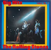 The Rolling Stones - Big Hits Volume 3 [Vinyl LP]