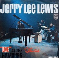 Jerry Lee Lewis And The Nashville Teens -...