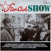 Various - Star-Club Show [Vinyl LP]