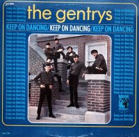 The Gentrys - Keep On Dancing [Vinyl LP]