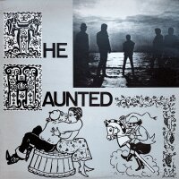The Haunted - The Haunted [Vinyl LP]