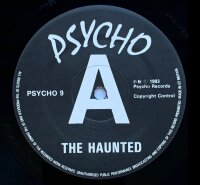 The Haunted - The Haunted [Vinyl LP]