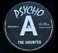 The Haunted - The Haunted [Vinyl LP]