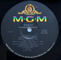 Hermans Hermits - Blaze [Vinyl LP]