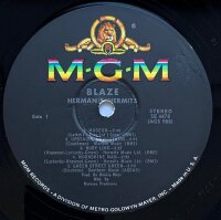 Hermans Hermits - Blaze [Vinyl LP]