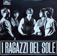 I Ragazzi Del Sole - I Ragazzi Del Sole [LP] | Jolly...